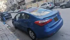 Kia Cerato 2015, Homs, RF19710233