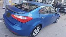 Kia Cerato 2015, Homs, RF19710233