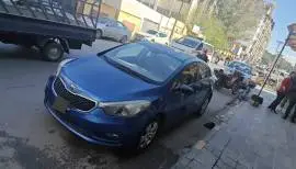 Kia Cerato 2015, Homs, RF19710233