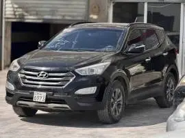 Hyundai Santa Fe 2014, Damascus, RF20586326