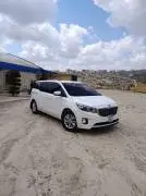 كيا كرنفال 2015, RF19836470