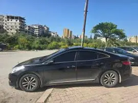 Hyundai Azera 2012, Latakia, RF14655450