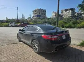 Hyundai Azera 2012, Latakia, RF14655450