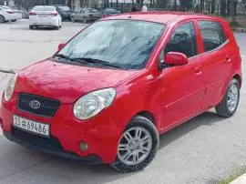 كيا بيكانتو 2010 للبيع, حلب, RF15113145