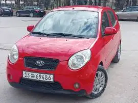 Kia Picanto 2010 for sale, Aleppo, RF15113145