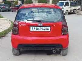 Kia Picanto 2010 for sale, Aleppo, RF15113145