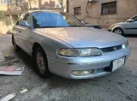 مازدا 626 GLX 1996, دمشق, RF29797047