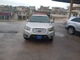 هيونداي سي ام 2011, إدلب, RF79302079