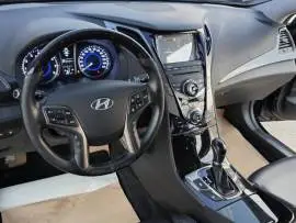 هونداي أزيرا 2012, دمشق, RF15180037