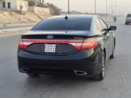 Hyundai Azera 2012, Damascus, RF15180037
