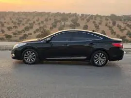 هونداي أزيرا 2012, دمشق, RF15180037