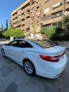 هونداي ازيرا 2012, دمشق, RF19085108