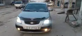 كيا ريو 2006, RF89502246