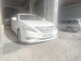 هيونداي سوناتا 2014, دمشق, RF55025636