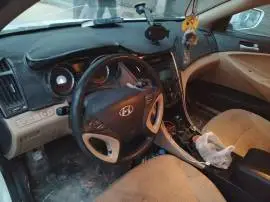 هيونداي سوناتا 2014, دمشق, RF55025636