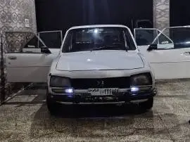 Peugeot 504 1974, Idlib, RF14026151