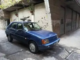 دايو سياحي 2005, دمشق, RF15127360