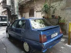 دايو سياحي 2005, دمشق, RF15127360