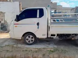 هيونداي بورتر 2007, حماة, RF69663812