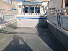 هيونداي بورتر 2007, حماة, RF69663812