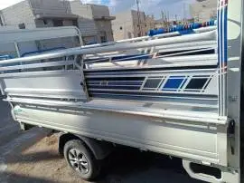 هيونداي بورتر 2007, حماة, RF69663812