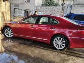 لكزز 2010, RF20163320