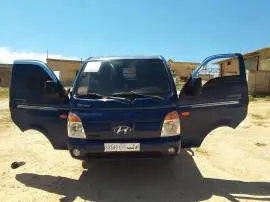 Hyundai Porter 2009, Idlib, RF17117644