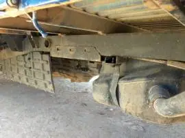 Hyundai Porter 2009, Idlib, RF17117644