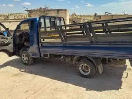 Hyundai Porter 2009, Idlib, RF17117644