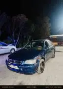 Honda Civic 2003, Aleppo, RF14623436