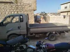 Kia Banquo Model 2004, RF53899037