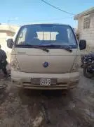 Kia Banquo Model 2004, RF53899037