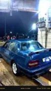 Honda Civic 2003, Aleppo, RF11413785