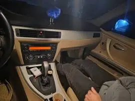 بي ام دبليو 320d  , RF15377545