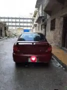 كيا سيفيا 2004, RF18469345