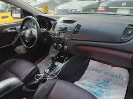 Kia Forte 2010, Damascus, RF17360518