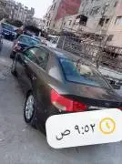 Kia Forte 2010, Damascus, RF17360518