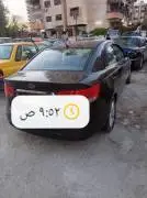 Kia Forte 2010, Damascus, RF17360518