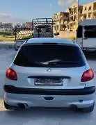 Peugeot 206 2005, Damascus, RF16384755