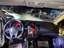 كيا فورتي 2011, دمشق, RF29835592