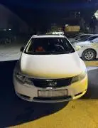 Kia Forte 2011, Damascus, RF29835592