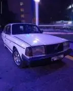 فولفو 240 موديل 1993, دمشق, RF15851723
