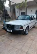 فولفو 240 موديل 1993, دمشق, RF15851723