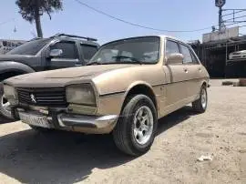 Peugeot 504 GL 1976, RF15215413