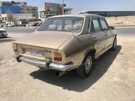 Peugeot 504 GL 1976, RF15215413
