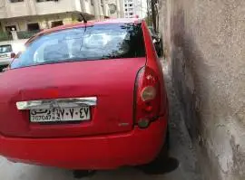 Chery QQ6 2010, Damascus, RF21320330