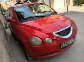 Chery QQ6 2010, Damascus, RF21320330