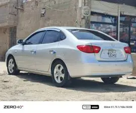 هوندا افاتني 2008, دمشق, RF19083257