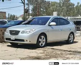 هوندا افاتني 2008, دمشق, RF19083257