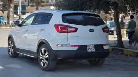 سبورتاج 2011, RF15215071